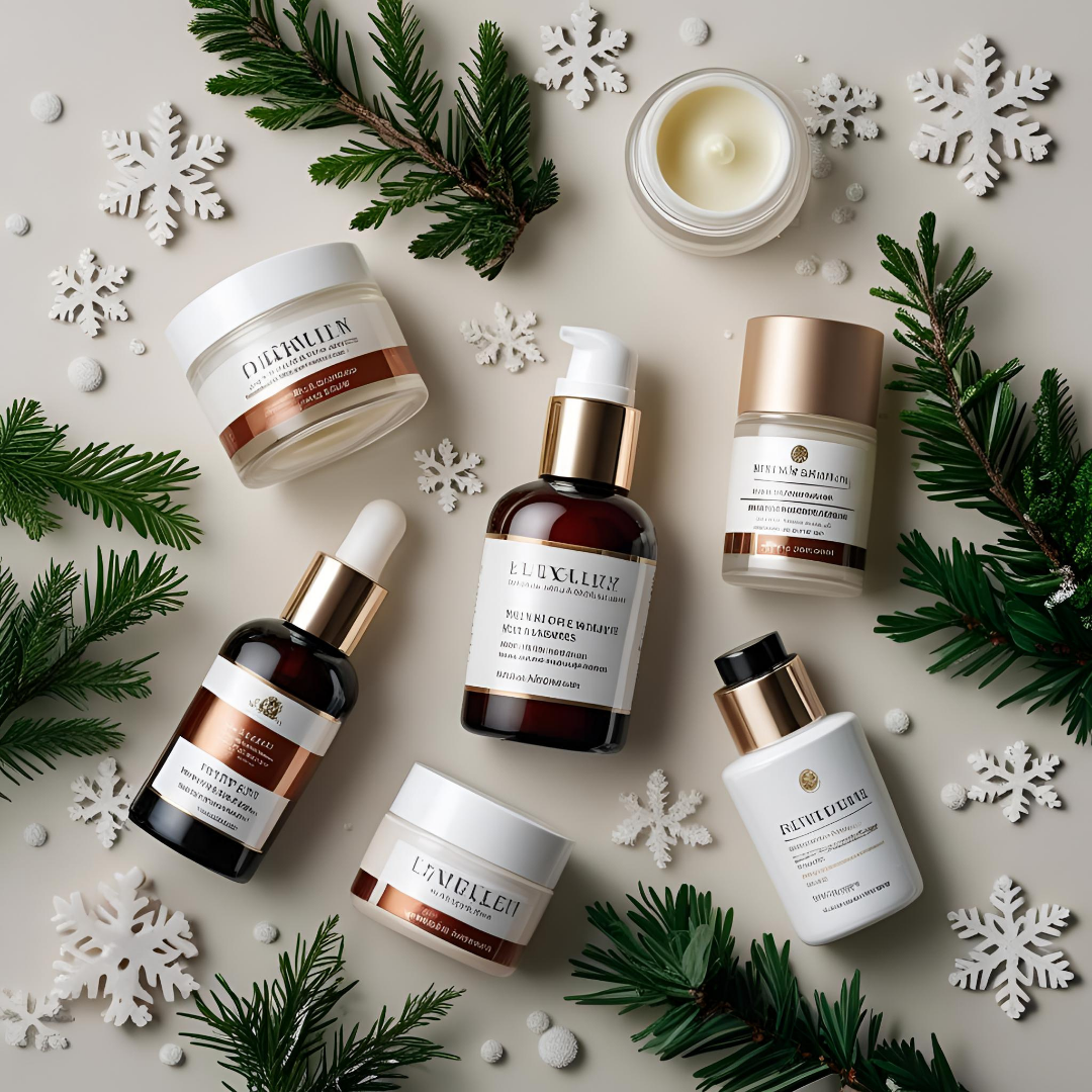 Best Winter Skincare Kits for Dry Skin in 2025