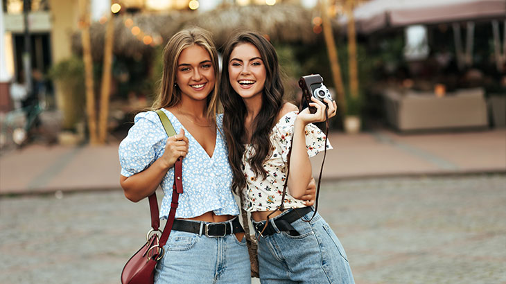 Top Street Style Looks to Copy This Year