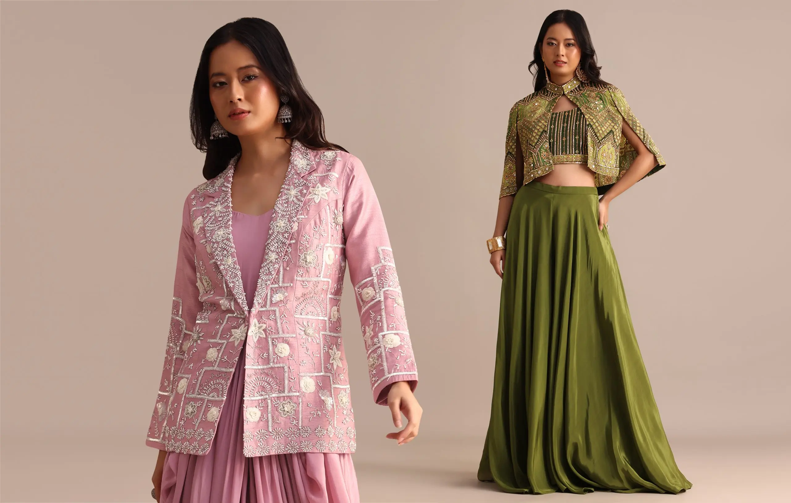 The Ultimate Guide to 2025 Fashion Trends You’ll Love