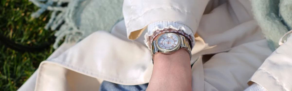 The Power of a Good Watch: How accessories become complete for me